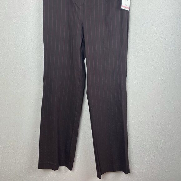 NWT Nine West Women’s Dress Pants Size 10 - Picture 1 of 5